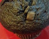 Φωτογραφία βήματος 5 της συνταγής Μάφινς (muffins) σοκολάτας!!!!