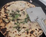 मिस्सी रोटी रेसिपी स्टेप 3 फोटो 