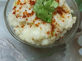 ખીચું (khichu recipie in Gujarati)