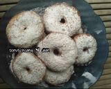 Foto langkah ke 10 dari resep Donat Pisang.