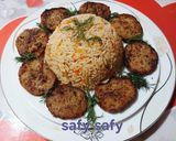 صورة لخطوة 4 من وصفة بديل الببروني