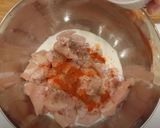 🐔🌭 Csirkemell Hot-dog, saját készítésű baromfivirsliből 🌭🐔 recept fázis 2 fotója