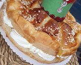 Foto del paso 22 de la receta: Roscón de reyes 2026