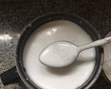 Foto del paso 3 de la receta: Leche de Coco casera en 3 pasos