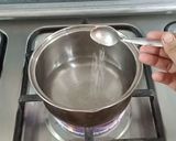 A picture of step 1 of Dum Wali Chai.