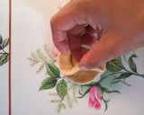 Foto del paso 6 de la receta: Figuras de masa hojaldre