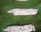 Foto langkah ke 6 dari resep Otak Otak Tengiri Bakar.