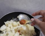 ટેસ્ટી સમોસા (Samosa Recipe in Gujarati) રેસીપી સ્ટેપ8ફોટો
