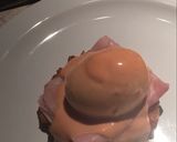 Foto del paso 4 de la receta: Palmeritas con huevo