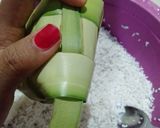 Foto langkah ke 3 dari resep 153. Ketupat Lebaran.
