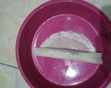Foto langkah ke 4 dari resep Piscok Simple.