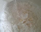 Foto langkah ke 1 dari resep Candil Tepung Ketan.