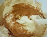 Foto langkah ke 4 dari resep 13. Bolu Rampah (khas Makassar).