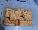 Foto langkah ke 4 dari resep Gabin Vla Susu.