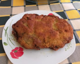 Foto del paso 1 de la receta: Cachopo