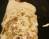 Foto del paso 5 de la receta: Crepe rellenos de jamón.queso.huevo y tomate
