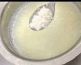 A picture of step 1 of Spiced paneer/ cottage cheese (paneer with twist of Indian spices).