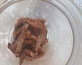 Cameline Meat Brewet recipe step 4 photo