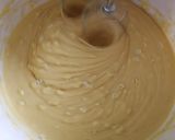 Bodzássodó muffin recept fázis 2 fotója