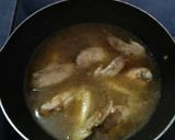 Foto langkah ke 3 dari resep Ayam bumbu kecap.