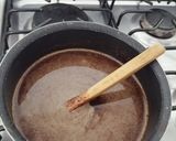 Foto del paso 2 de la receta: Agua de café