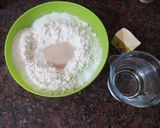 Foto del paso 1 de la receta: Pan de viena