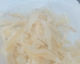 Foto del paso 1 de la receta: Caribañola o carimañola de queso