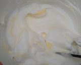 Foto del paso 4 de la receta: Pan Nube ☁️