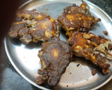 நண்டு சில்லி🦀🦀🤤🤤😋😋 (Nandu chilli recipe in tamil) ரெசிபி ஸ்டேப் 3 புகைப்படம்