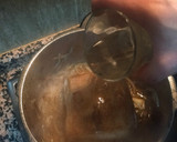 Foto del paso 3 de la receta: Cinta de lomo de cerdo con salsa de cebolla y almendras en olla