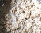 Foto del paso 1 de la receta: Budín de zanahorias