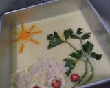 Foto langkah ke 11 dari resep Lumpur Lapis Kukus.