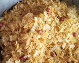 नायलॉन पोहा चिवड़ा (Nylon Poha Chivda Recipe In Hindi) रेसिपी चरण 7 फोटो