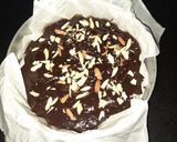 A picture of step 3 of Brownie.
