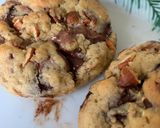 Foto langkah ke 10 dari resep Chocolate Chip Cookies.