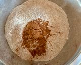 Φωτογραφία βήματος 2 της συνταγής Κέικ ciambella με μπανάνες και μέλι