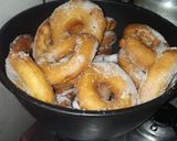 Foto del paso 3 de la receta: Rosquitas para el mate