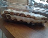 Tiramisu recept fázis 5 fotója