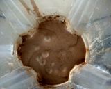 Foto del paso 1 de la receta: Mug cake de banana👏🏻