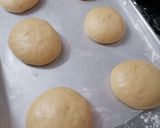 Foto del paso 10 de la receta: Pan de muerto tradicional 💀🥳