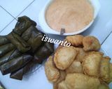 Foto langkah ke 4 dari resep 🥜Sambal kacang wangi🥜.