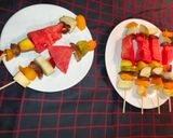 Foto del paso 6 de la receta: Pincho