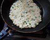 Foto del paso 2 de la receta: Panqueques de coliflor