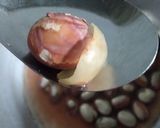 Hình bước làm 2 của món Hạt mít luộc
