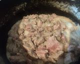 Foto del paso 1 de la receta: Bistek de res a la mexicana