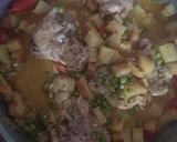 Foto del paso 8 de la receta: Pollo a la Cazadora