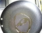 Foto del paso 6 de la receta: Magro con pimientos verdes berenjena y champiñón
