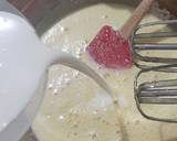 Kue LumpuR kentang langkah memasak 4 foto