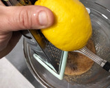 Foto del paso 2 de la receta: Galletas de limón 🍋