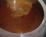 A picture of step 2 of Khichdi.